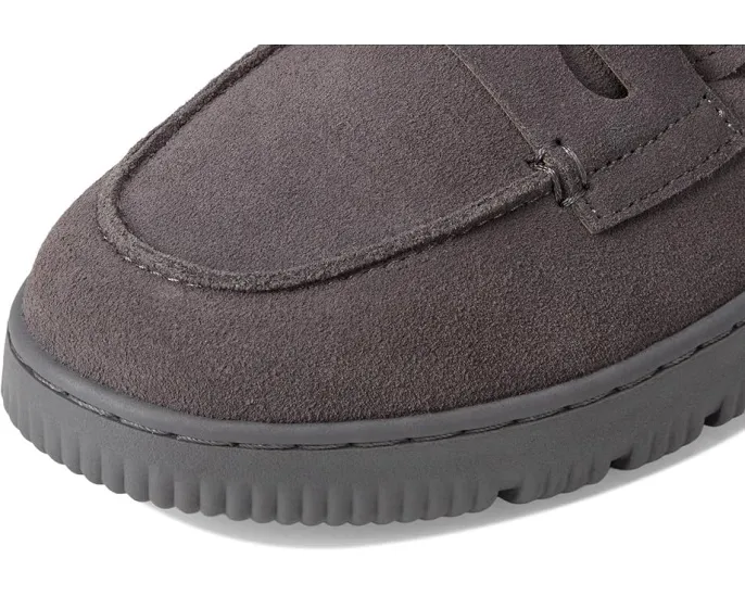 Мокасины Easy Spirit Karin из гладкой кожи с боковыми вставками