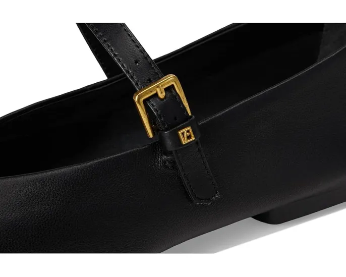 Туфли Mary Jane Odilia от Franco Sarto на архитектурном каблуке