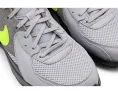 Кроссовки Nike Air Max Excee с видимой амортизацией Air и эластичной лентой