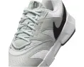 Теннисные кроссовки Nike Court Lite 4 с прочным носком и поддержкой