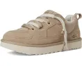 Кроссовки UGG Lo Lowmel с низким профилем и подошвой из сахарного тростника