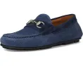 Лоферы Sebastian с мокасиновым носком и подошвой Margom Allen Edmonds