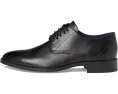 Оксфорты Cole Haan Hawthorne из кожи с резиновой подошвой для сцепления