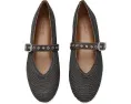Туфли Madewell Remy Mary Jane на плоском ходу из соломки