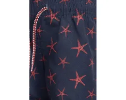 Плавки Appaman Kids Mid Length Swim Trunks с защитой UPF 50