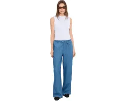 Майка The '90s Shell Tank Madewell с круглым вырезом