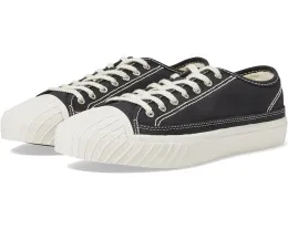 Кроссовки Sperry Racquet Oxford Ltt из переработанного хлопка с ретро дизайном