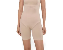 Корректирующие шорты для живота и бедер Tummy Tuck Hi-Waist от Naomi & Nicole