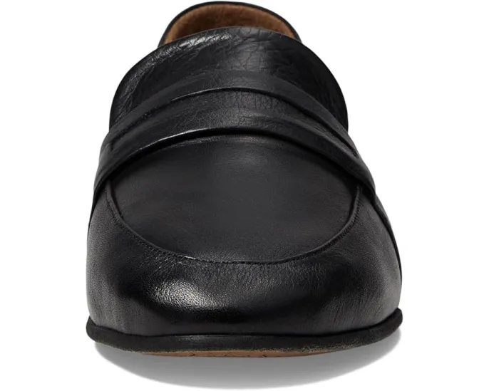 Spring Step лоферы Capitola с овальным носком и гибкой подошвой