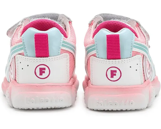 Кроссовки Naturino Astrid Vl для детей с липучками