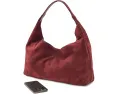 Сумка через плечо Madewell The Mylie Shoulder Bag из итальянской кожи