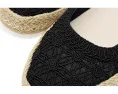 Балетки Blowfish Malibu Benita Sol с плетеной подошвой и кружевом