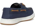 Детские лодочники Sperry Kids Cup II Boat с мемориальной стелькой