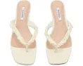 Steve Madden Tracie босоножки на котячьем каблуке с квадратным носком