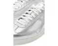 Кроссовки FitFlop The Dash Ff Metallic T-toe с металликом
