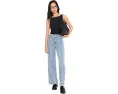 Топ-ками Round Two от Free People с высоким вырезом