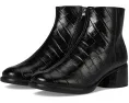 Ботинки ECCO Sculpted Luxery 35MM Ankle Boot с молнией и съемной стелькой