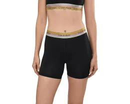Боксеры Pride Calvin Klein с поясом с логотипом