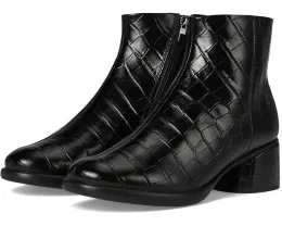 Ботинки ECCO Sculpted Luxery 35MM Ankle Boot с молнией и съемной стелькой
