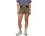 Prana Шорты Stretch Zion Halle с карманами и скрытым отделением