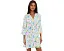 Туника Lilly Pulitzer Rayanna Tunic Dress с свободным кроем и воланами