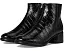 Ботинки ECCO Sculpted Luxery 35MM Ankle Boot с молнией и съемной стелькой