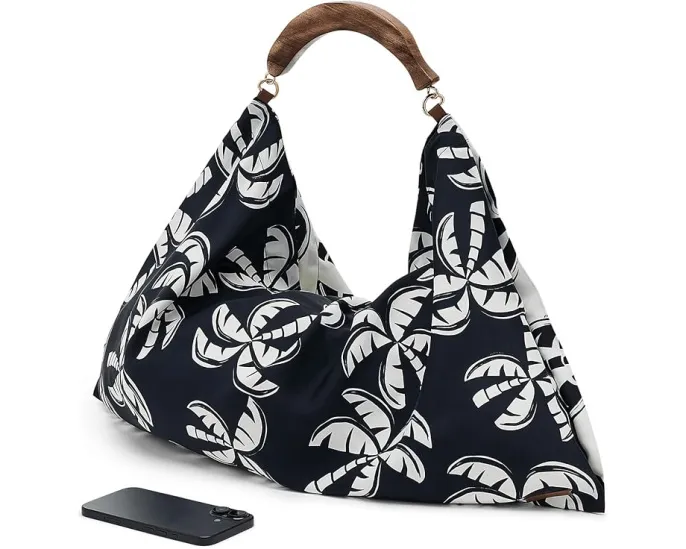 Сумка-шопер Scarf от FARM Rio