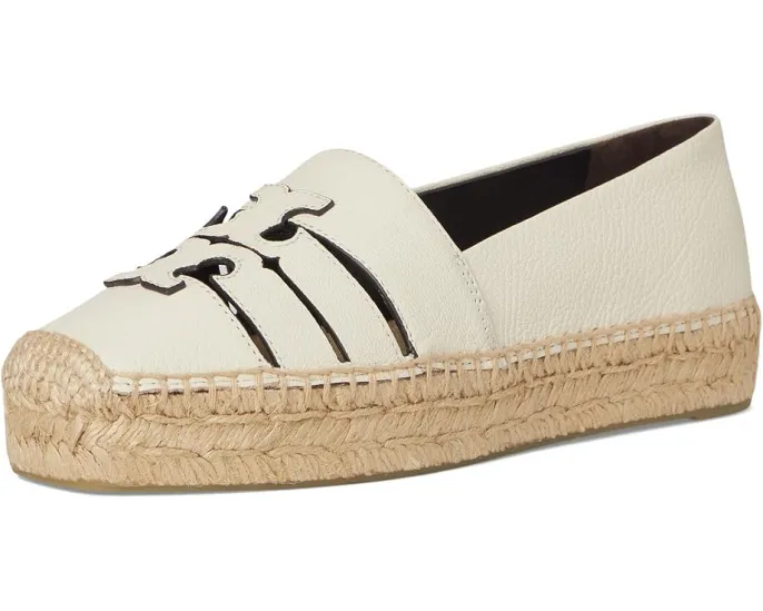 Эспадрильи Tory Burch Ines Multi Strap на платформе с несколькими ремешками