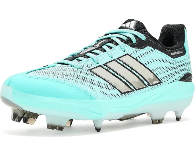Кроссовки Adidas Adizero Instinct 3.0 Summer с резиновым верхом
