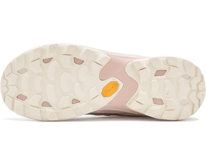 Трекинговые ботинки Merrell Moab Speed 2 Allure с подошвой Vibram и технологией FloatPro