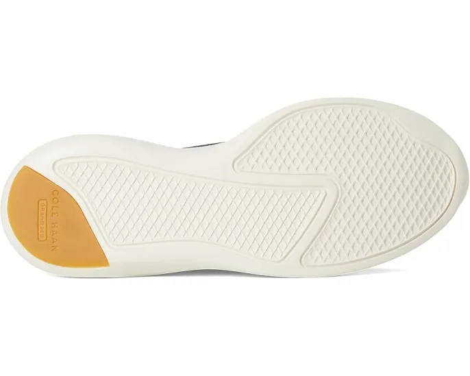Кроссовки Cole Haan Grand Crosscourt Stitchlite Runox с верхом Stitchlite и подошвой GRANDFØAM
