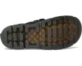 Туфли Dr. Martens Raffe Shoe Y для детей с ремешками на липучке