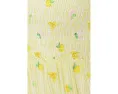 Макси-платье Hadly Smocked от Lilly Pulitzer с принтом