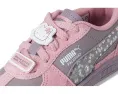 Кроссовки PUMA Palermo с Hello Kitty и друзьями для детей с кожаным верхом