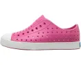 Кроссовки Jefferson для детей Native Shoes с перфорацией