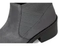 Ботильоны LifeStride Outlook Knit на каблуке с технологией BZEES Air Step