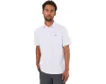Поло Vineyard Vines St. Jean Stripe Sankaty из эластичной ткани