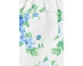 Janie and Jack Детские плавки Printed Swim Trunk с УФ защитой
