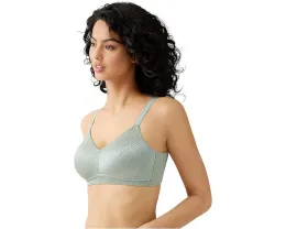 Бюстгальтер Wacoal Back Appeal без косточек для гладкой спины