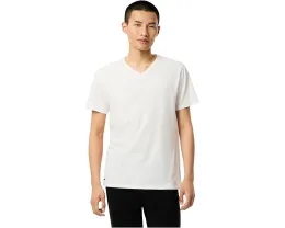 Футболки Lacoste с V-вырезом 3 штуки