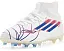 Футбольные бутсы Adidas F50 Sparkfusion League с высоким воротником для FG/AG