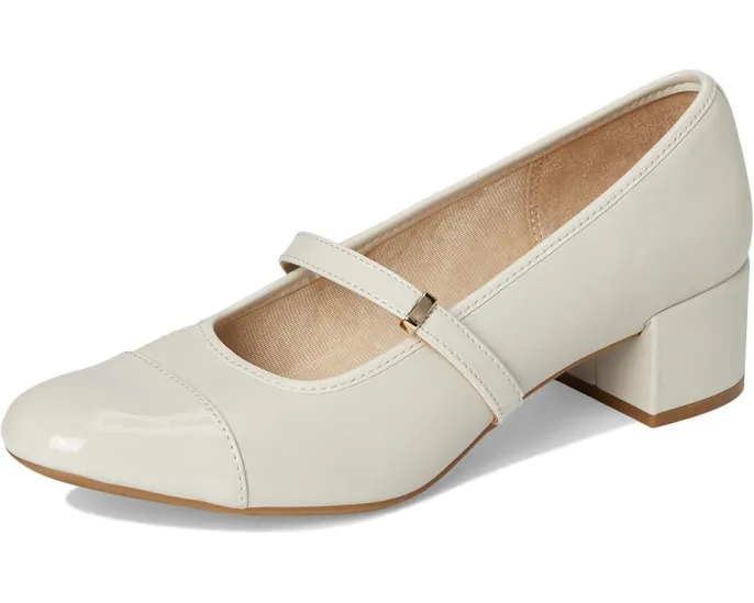 Туфли LifeStride Brooke Mary Jane с ремешком и технологией комфорта