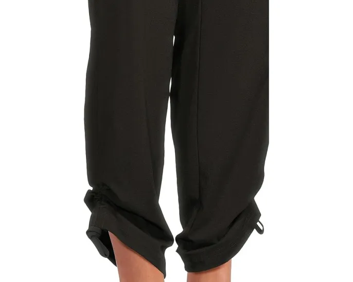 Прямые брюки L.L.Bean Vista Camp с манжетами на щиколотке