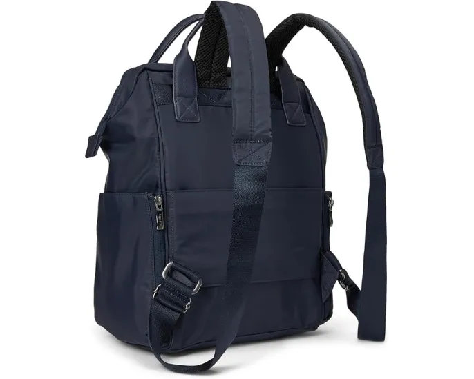 Рюкзак для ноутбука Baggallini Chelsea с мягкой подкладкой