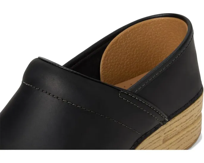 Клог Dansko Professional с качающейся подошвой для комфорта