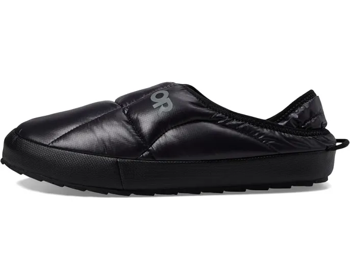 Домашние тапочки Outdoor Research Tundra Trax Slip-On с текстильным верхом