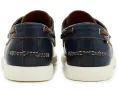 Ботинки Allen Edmonds Panama Boat Shoes с водонепроницаемым верхом