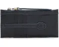 HOBO Carte Card Case с 11 слотами для карт и ручкой для переноски