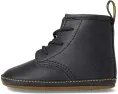 Детские ботинки 1460 Crib на шнуровке от Dr. Martens Kid's Collection