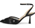 Босоножки Delia от Blue by Betsey Johnson на каблуке-стилет с регулируемым ремешком